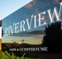Riverview Farm  Guesthouse - Accommodation Burleigh