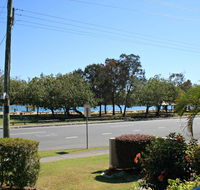 RIVERVIEW UNIT 6 CURRUMBIN - Accommodation Burleigh