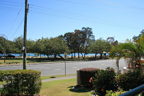 RIVERVIEW, UNIT 6, CURRUMBIN - Accommodation Burleigh 0