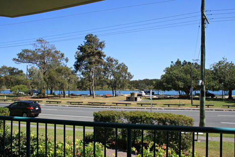 RIVERVIEW, UNIT 6, CURRUMBIN - Accommodation Burleigh 1