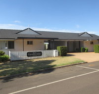 Riviera Executive Suites - Accommodation Burleigh