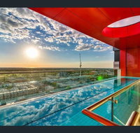 RNR Serviced Apartments Adelaide - Grote St. - Accommodation Burleigh