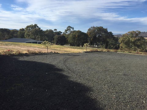 Robin Hill Retreat - Accommodation Burleigh 1