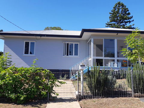 Robins Nest - Accommodation Burleigh 2