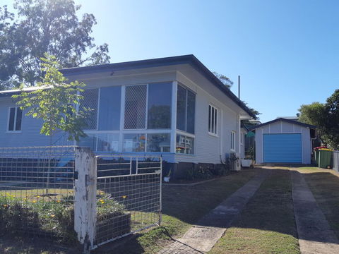 Robins Nest - Accommodation Burleigh 1