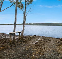 Robins Place - South Ballina - WiFi- Pet Friendly - Accommodation Burleigh