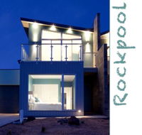 Rockpool - Accommodation Burleigh