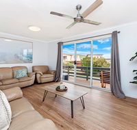Rocky Point - pet friendly accommodation for multiple families - Accommodation Burleigh