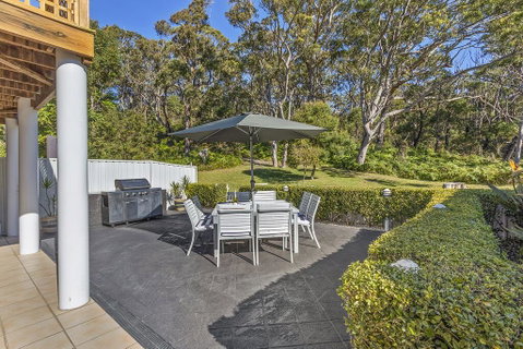 Rocky Point Road, Fingal Retreat, 01, 138 - Accommodation Burleigh 0