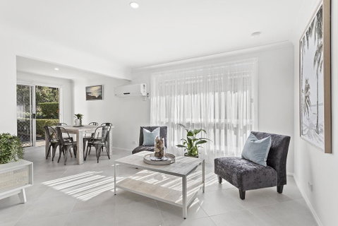 Rocky Point Road, Fingal Retreat, 01, 138 - Accommodation Burleigh 2