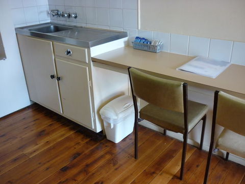 Roma Aussie Tourist Park - Accommodation Burleigh 1