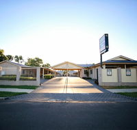 Roma Inland Motor Inn - Accommodation Burleigh