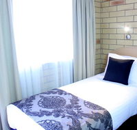 Roma Mid Town Motor Inn - Accommodation Burleigh