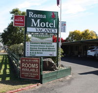 Roma Motel - Accommodation Burleigh