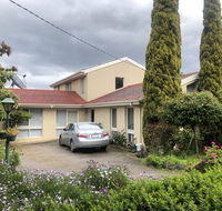 Rose Bed and Breakfast - Accommodation Burleigh