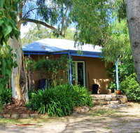 Rose Cottage - Accommodation Burleigh