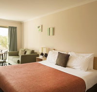 Rose Garden Motel - Accommodation Burleigh