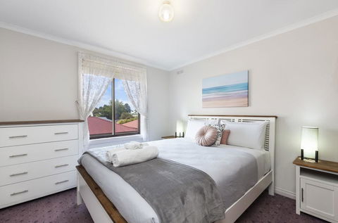 Rose Retreat - Accommodation Burleigh 2