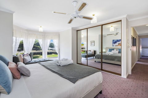 Rose Retreat - Accommodation Burleigh 1
