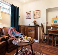 Roses of Daylesford - Convent View - Accommodation Burleigh