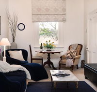 Roses of Daylesford - Garden View - Accommodation Burleigh