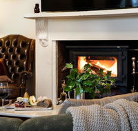 Roses of Daylesford - Rosemary Cottage - Accommodation Burleigh