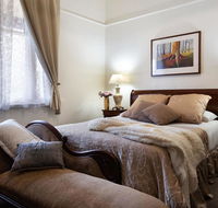 Roses of Daylesford - Spa  Fire - Accommodation Burleigh