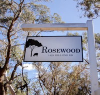 Rosewood Cottage - Accommodation Burleigh