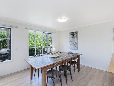 Rossanna - Accommodation Burleigh 3
