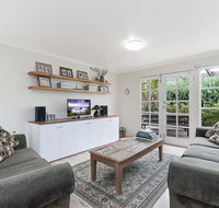 Rossanna - Accommodation Burleigh