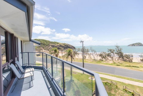 Rosslyn Bay Resort Yeppoon - Accommodation Burleigh 1