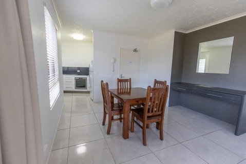 Rosslyn Bay Resort Yeppoon - Accommodation Burleigh 3