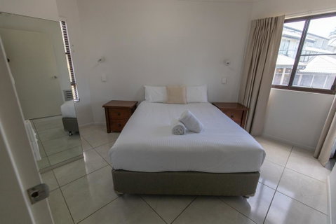 Rosslyn Bay Resort Yeppoon - Accommodation Burleigh 2