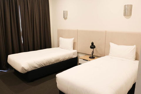 Rowville International Hotel - Accommodation Burleigh 3