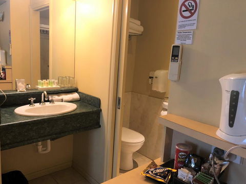 Rowville International Hotel - Accommodation Burleigh 2