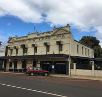 Royal Exchange Hotel - Accommodation Burleigh