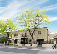 Royal Hotel - Accommodation Burleigh