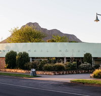 Royal Mail Hotel - Accommodation Burleigh