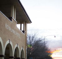 Royal Mail Hotel Jerilderie - Accommodation Burleigh