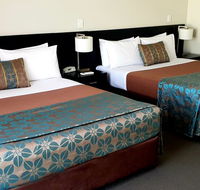 Royal Motel Miles - Accommodation Burleigh
