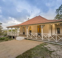 Royal National Park Cottages - Accommodation Burleigh