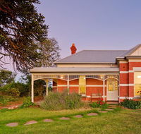 Royal Standard Farm Daylesford - Accommodation Burleigh