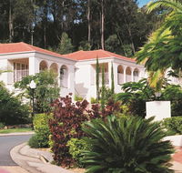 Royal Woods Resort - Accommodation Burleigh