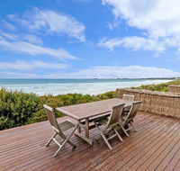 RUBY'S BEACHFRONT - Accommodation Burleigh