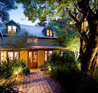 Rubys Amethyst Cottage - Accommodation Burleigh