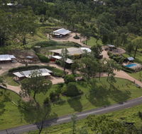 Rubyvale Motel  Holiday Units - Accommodation Burleigh