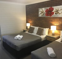 Ruthven Street Motor Inn - Accommodation Burleigh