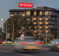 Rydges Adelaide - Accommodation Burleigh