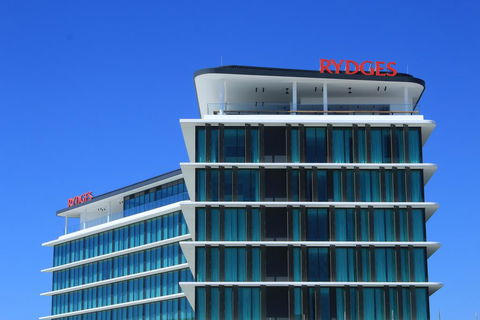 Rydges Gold Coast Airport - Accommodation Burleigh 0