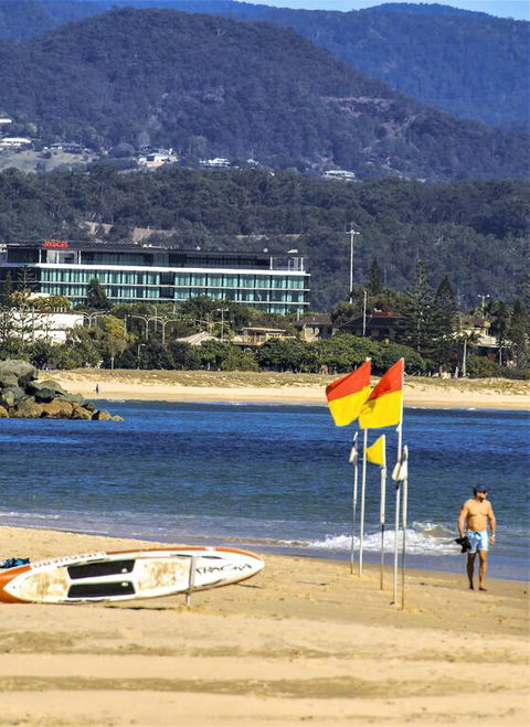 Rydges Gold Coast Airport - Accommodation Burleigh 3